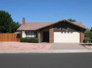 2331 Nielsen St, El Cajon, CA 92020