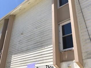 7303 W Highway 98, Port Saint Joe, FL 32456