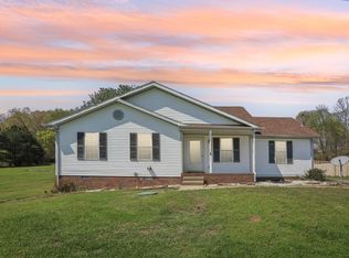 2630 Cummings Cir, Clarksville, TN 37042