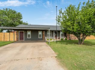 717 N West Ave, Holliday, TX 76366