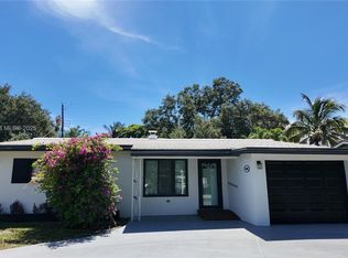 4521 SW 25th Ter, Fort Lauderdale, FL 33312