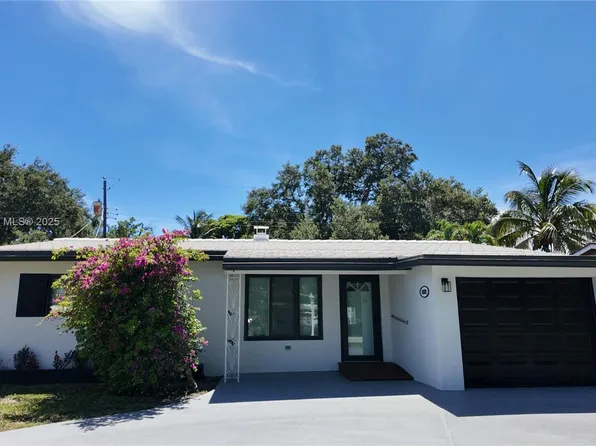 4521 SW 25th Ter, Fort Lauderdale, FL 33312