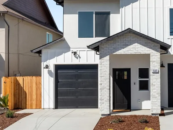 1545 Nogales St, Sacramento, CA 95838