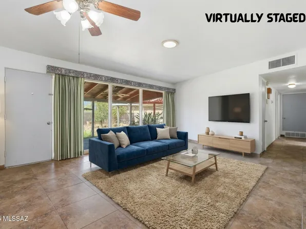 1257 W Navajo St, Tucson, AZ 85705