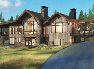 57 Goshawk Trl, Sky, MT 59716