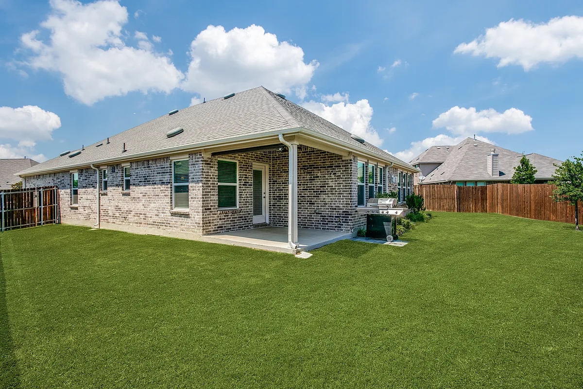 Building Photo - 9701 Creekmere Dr