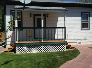 1245 Rood Ave, Grand Junction, CO 81501