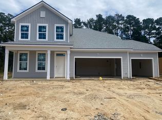 432 Joseph St, Longs, SC 29568