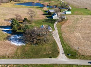 3637 S Underwood Rd, Scottsburg, IN 47170