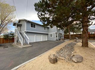 3707 Warren Way APT A, Reno, NV 89509