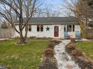 50 Fairmount Ave, Sicklerville, NJ 08081