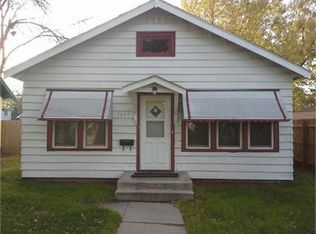 3947 Vincent Ave N, Minneapolis, MN 55412