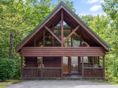 3214 Bear Country Way, Sevierville, TN, 37876