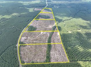 Fm 92, Spurger, TX 77660