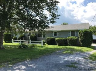 1285 W River Rd, Gansevoort, NY 12831