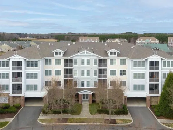 31574 Winterberry Pkwy Unit 210B, Selbyville, DE 19975