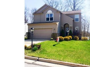 14809 Thornton Dr, North Royalton, OH 44133