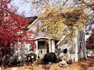 424 2nd Ave, Antigo, WI 54409