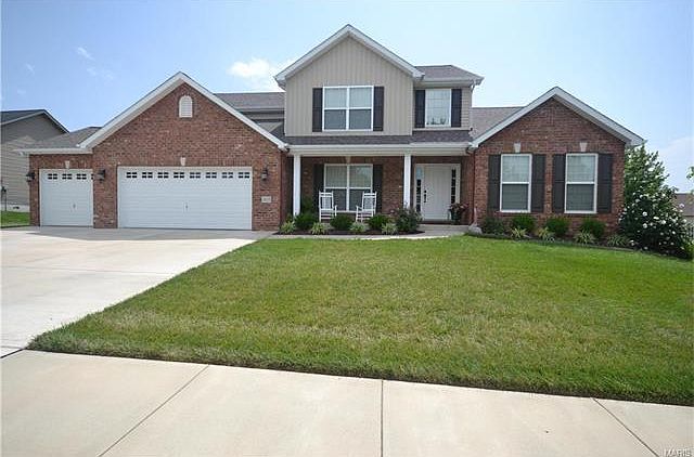 1st image of 3025 Roan Hill Dr
