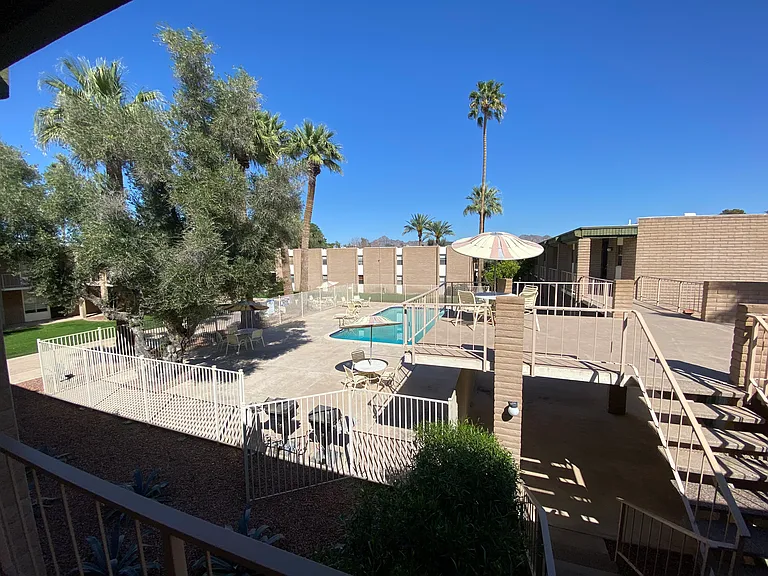 3737 E Turney Ave #225 — Photo 10