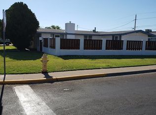 1600 E Everglade Ave, Odessa, TX 79762