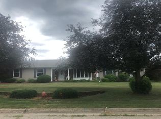 520 Cherry St, Standish, MI 48658