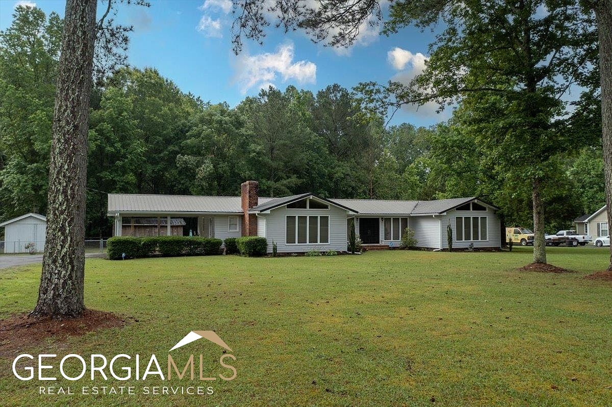 1088 New Rosedale Rd NE, Armuchee, GA 30105 Zillow