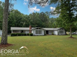 1088 New Rosedale Rd NE, Armuchee, GA 30105