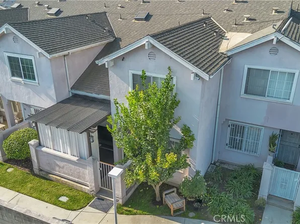 820 W Compton Blvd Unit 20, Compton, CA 90220