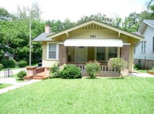 701 80th Pl S, Birmingham, AL 35206