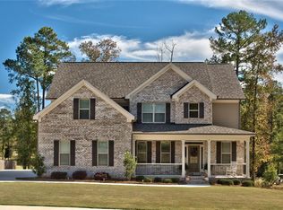 3625 Eagle View Way, Monroe, GA 30655