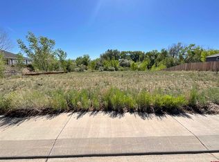LOT 18 Crestview Dr, Montrose, CO 81403