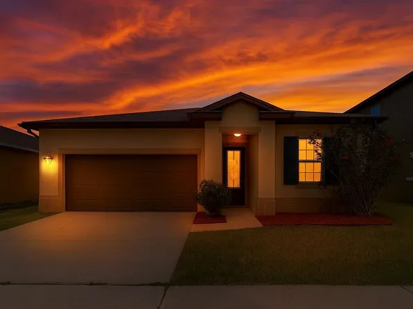 254 Alford Dr, Davenport, FL 33896