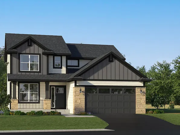 7641 Lotus Ln, Lino Lakes, MN 55038