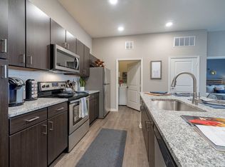 Seleno at Bridge Street, Huntsville, AL 35806