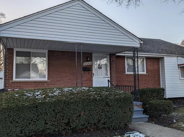 10045 Arnold Ave, Redford, MI 48239