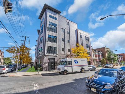 110-114 Broad St #201, Newark, NJ, 07104