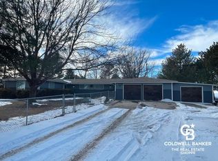 5675 N Sixteen Mile Rd, Garden City, KS 67846