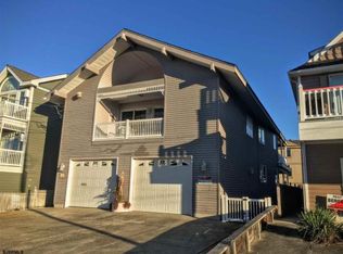 3809 Central Ave, Ocean City, NJ 08226