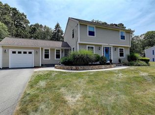 140 Kingswood Rd, North Kingstown, RI 02852