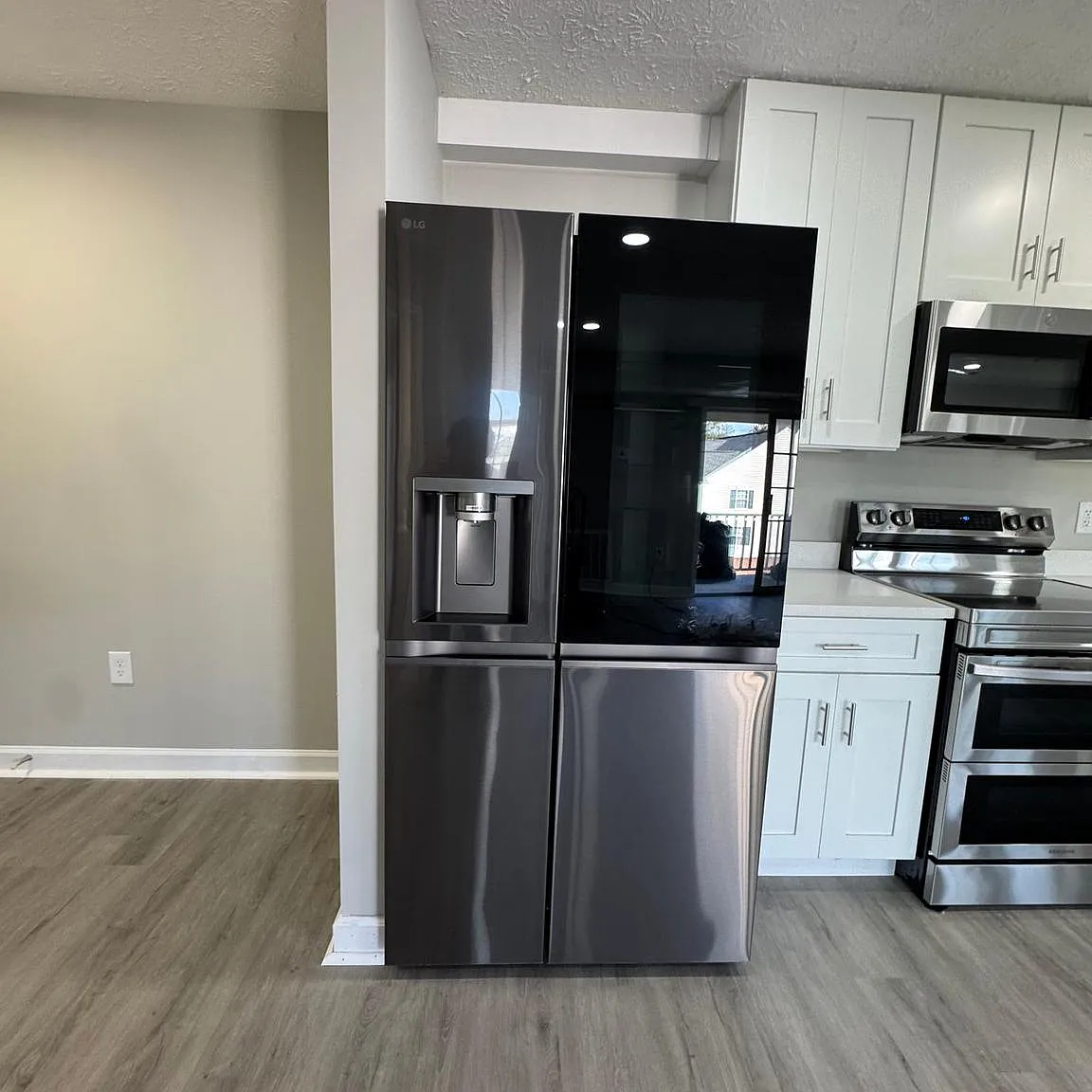 Brinkley Overlook Condo — Photo 2