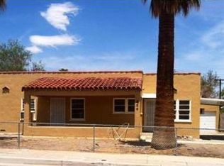 626 Acoma St, Needles, CA 92363