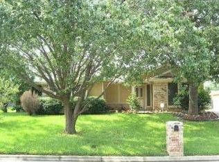 3503 Ruidoso Dr, Arlington, TX 76017