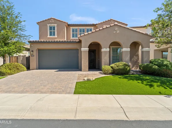 18231 N 66TH Place, Phoenix, AZ 85054