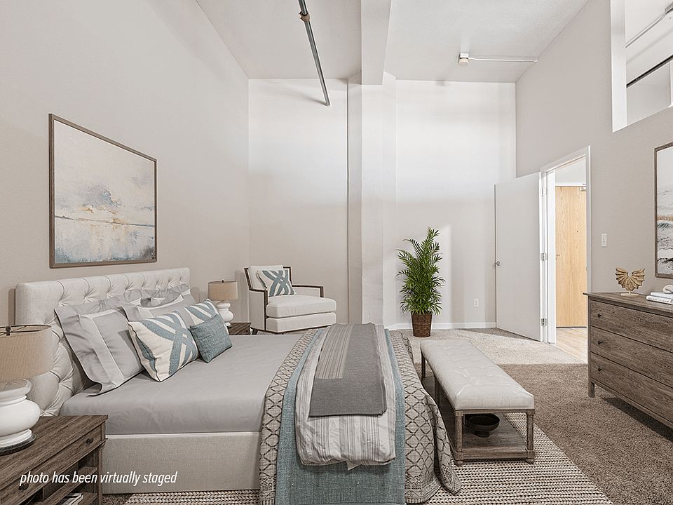 The Principal Bedroom