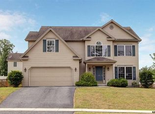 80 Scarlet Oak Dr, Etters, PA 17319