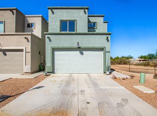 2528 S Daveroni Ln, Tucson, AZ 85730