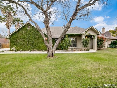 106 Rock Dove Ln, Mc Queeney, TX, 78123