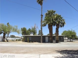 120 N Adelia St, Overton, NV 89040
