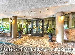3181 Bayview Ave #618, Toronto, ON M2K2Y2